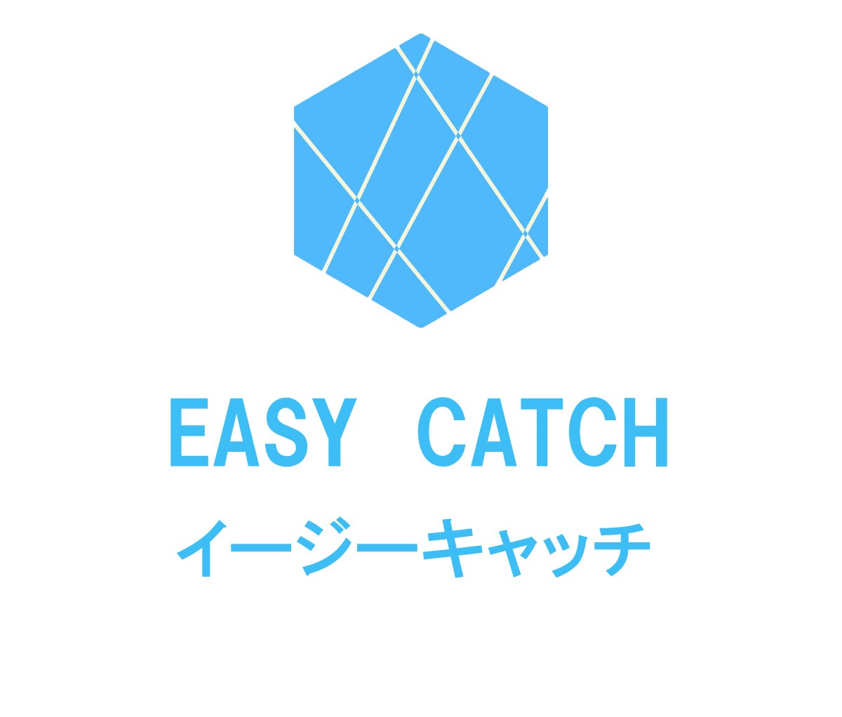 店舗用アプリ　EasyCatch・イージーキャッチ